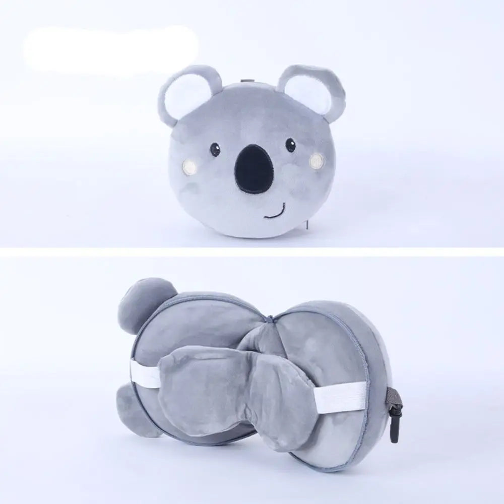 The Secret Sleep Tool Every Parent Should Pack — Kids Eye Masks!