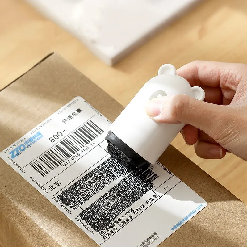 Top Benefits of Using a Protection Roller Stamp for Identity Theft Prevention