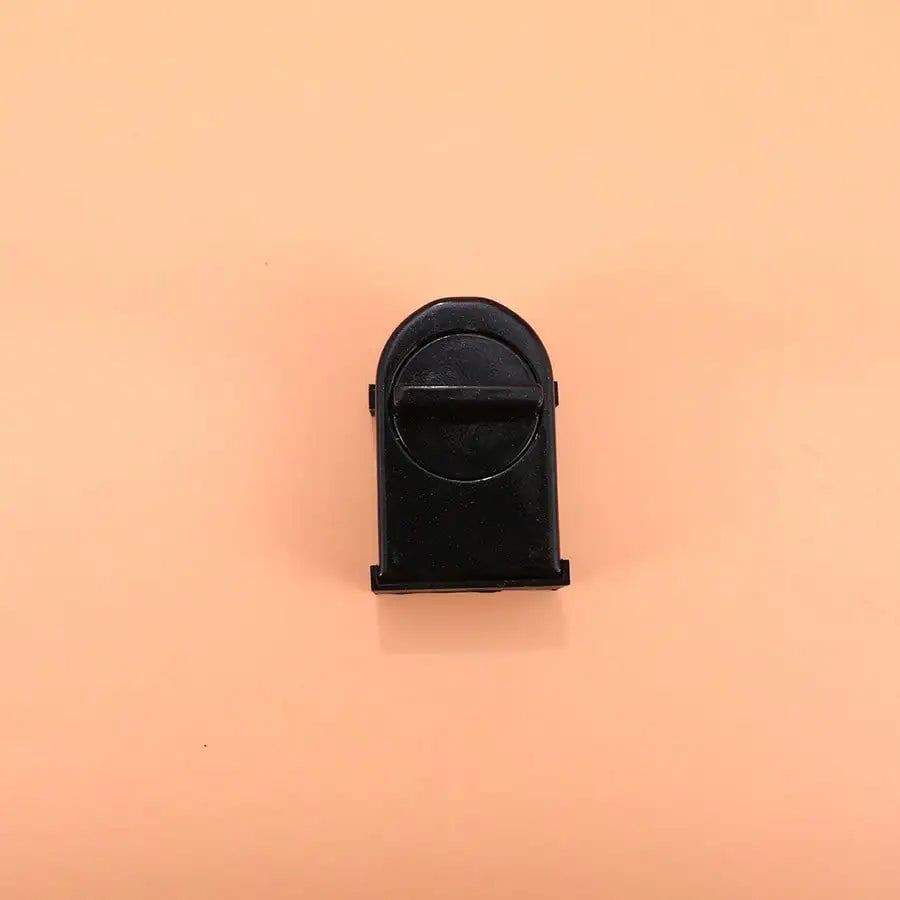 No-Drill Sliding Door and Window Lock