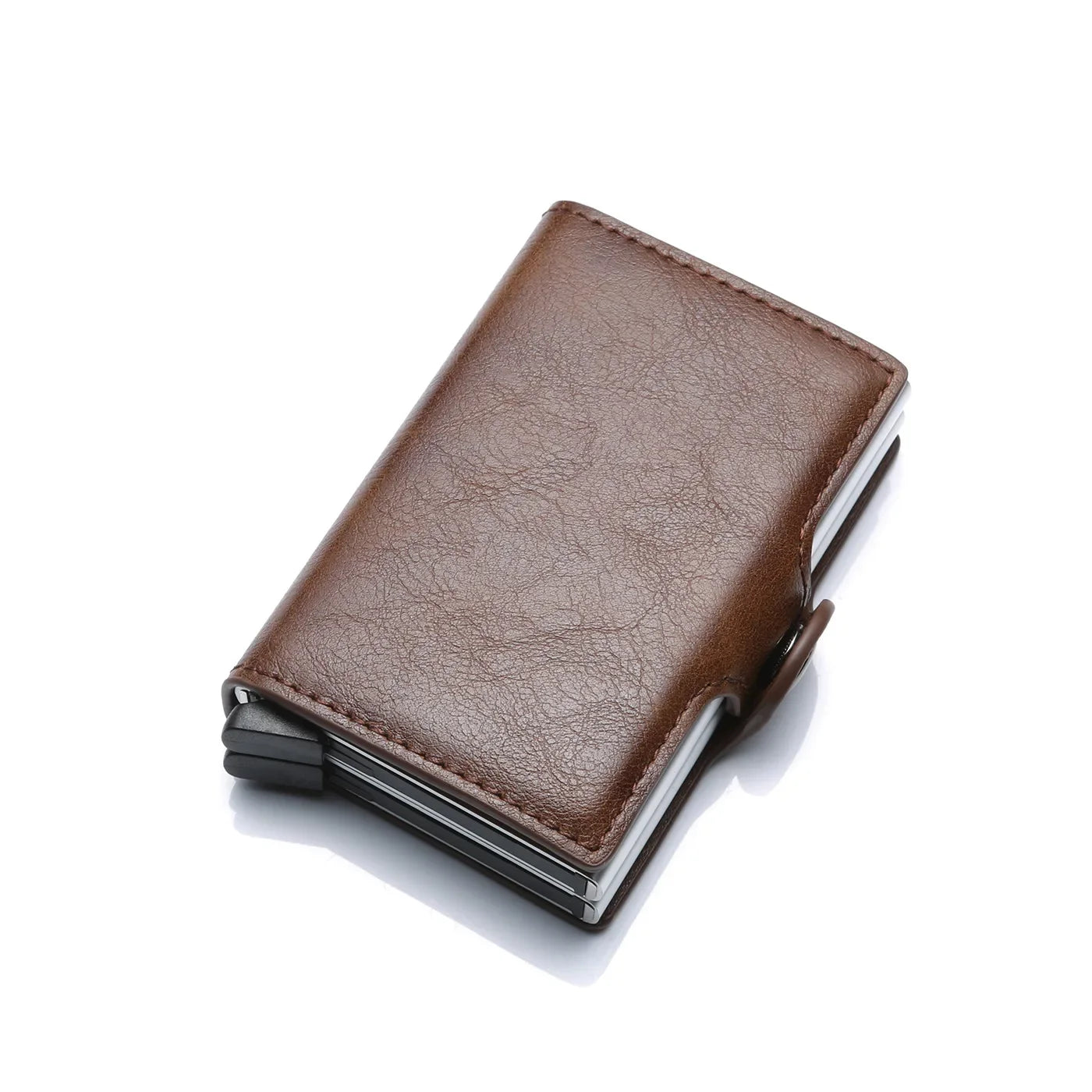RFID-Blocking Security Wallet