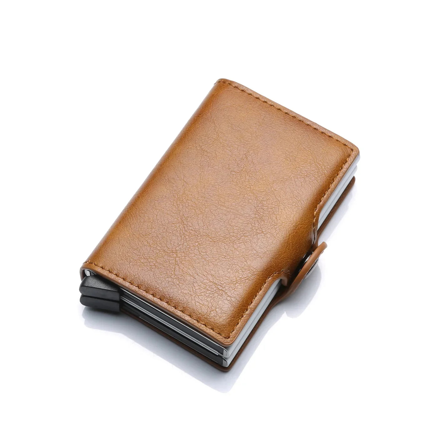 RFID-Blocking Security Wallet