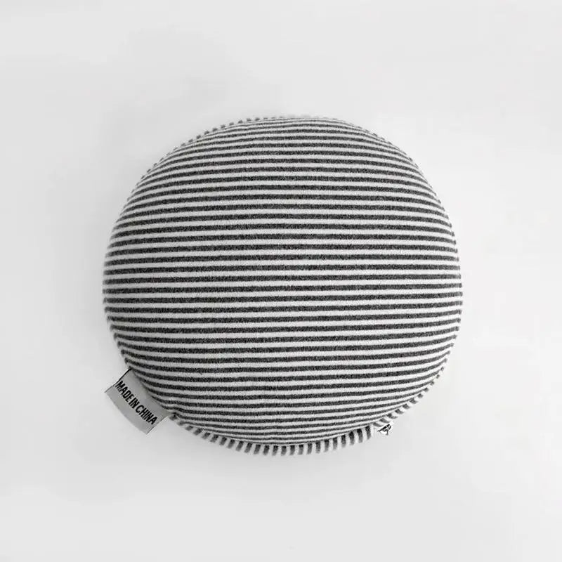 Adult eye mask travel pillow combo