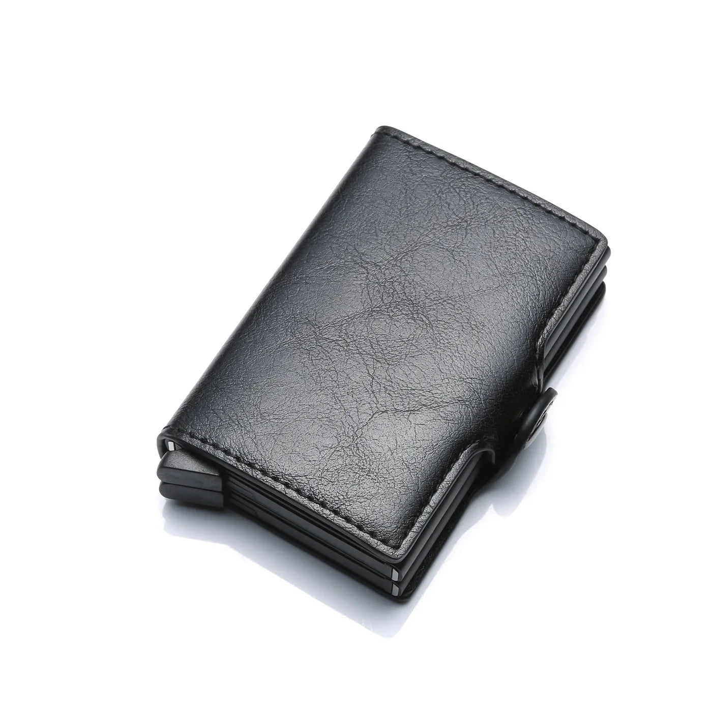 RFID-Blocking Security Wallet