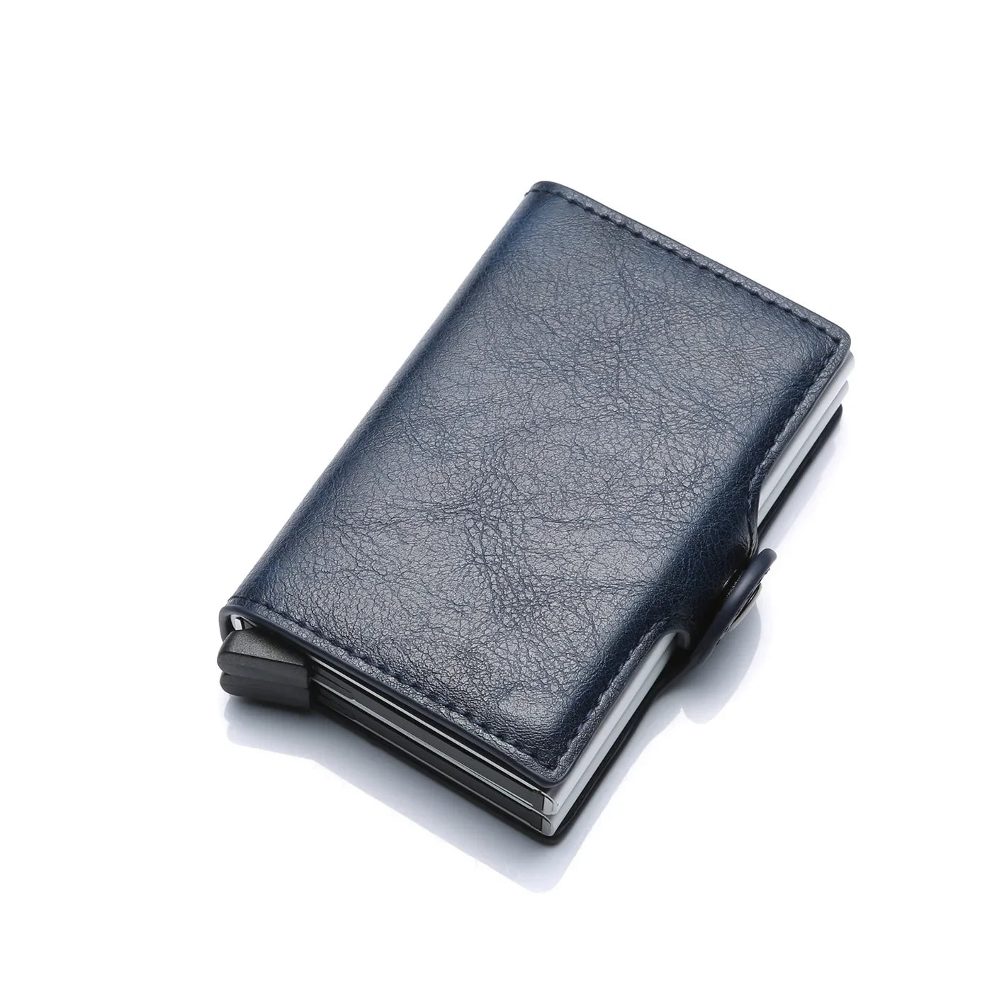 RFID-Blocking Security Wallet
