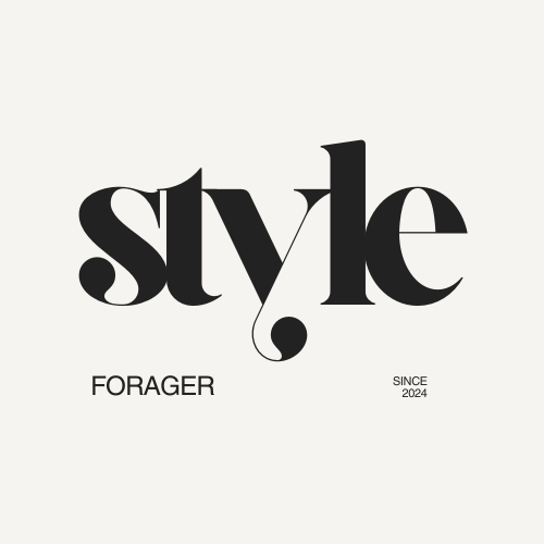 The Style Forager